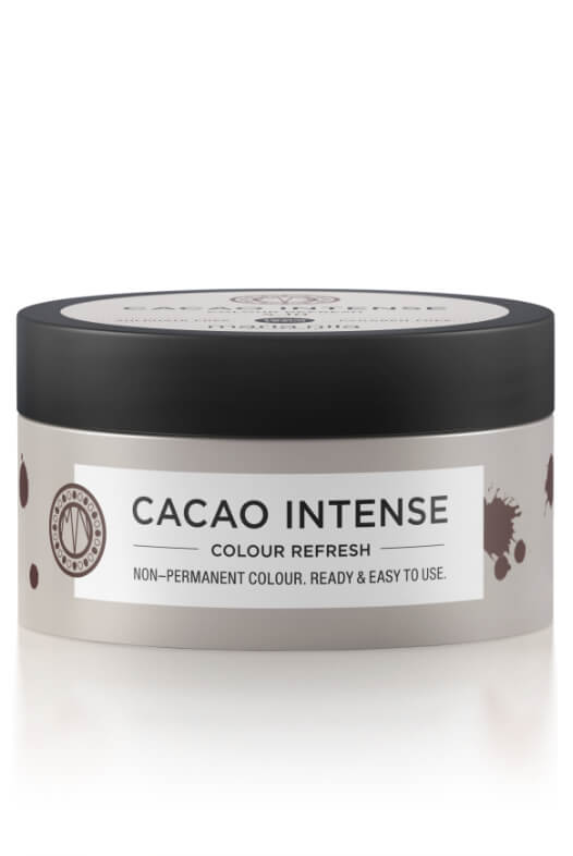 Maria Nila Colour Refresh Cacao Intense maska s barevnými pigmenty 100 ml