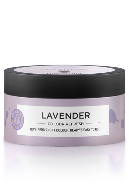 Maria Nila Colour Refresh Lavender maska s barevnými pigmenty 100 ml