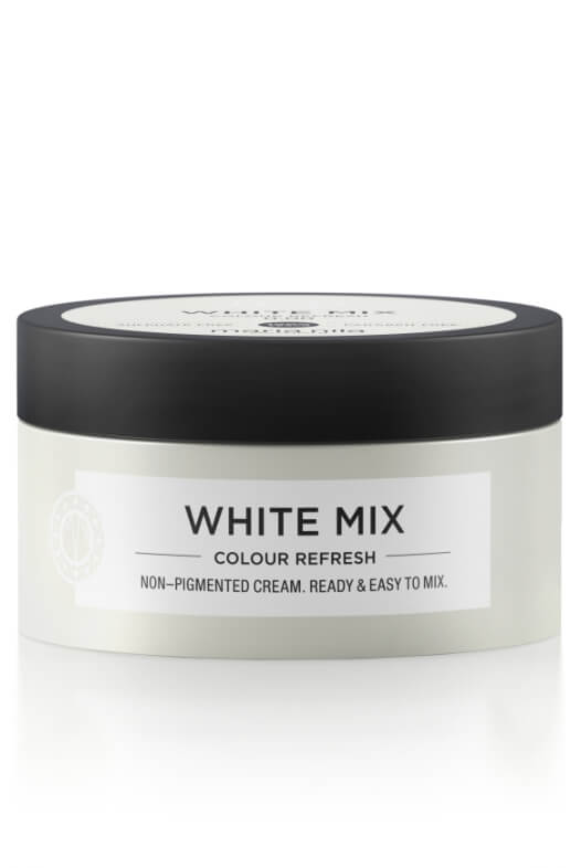 Maria Nila Colour Refresh White Mix maska s barevnými pigmenty 100 ml