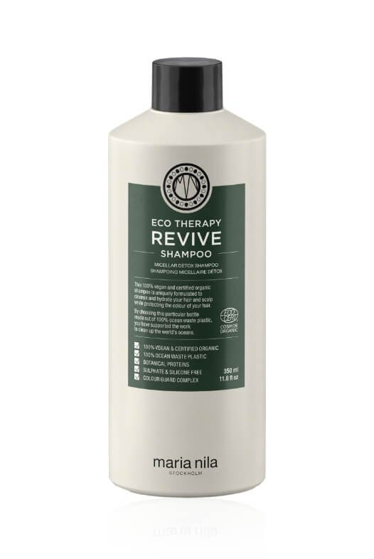 Maria Nila Eco Therapy Revive Shampoo 350 ml