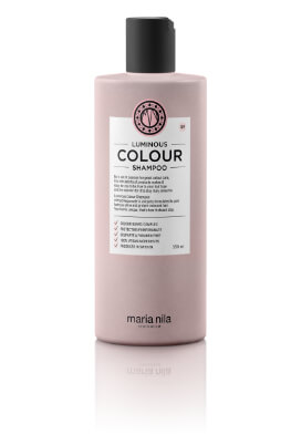 Maria Nila Luminous Colour Shampoo 350 ml