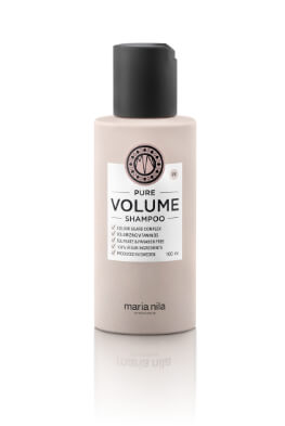Maria Nila Pure Volume Shampoo 100 ml