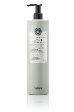 Maria Nila True Soft Shampoo 1000 ml