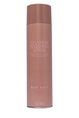 NAK Signature Fixation Finishing Spray 581 ml