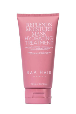 NAK Signature Replends Moisture Mask 50 ml