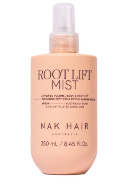 NAK Signature Root Lift Mist 250 ml