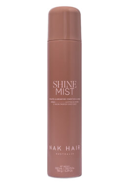 NAK Signature Shine Mist 150 g