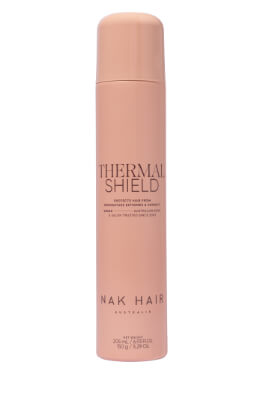 NAK Signature Thermal Shield 150 g