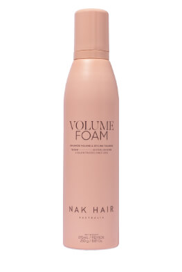 NAK Signature Volume Foam 250 g