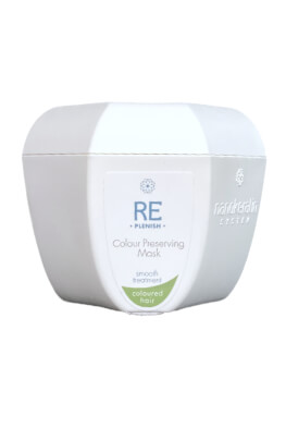 Nanokeratin System Replenish Colour Preserving maska na barvené vlasy 230 ml