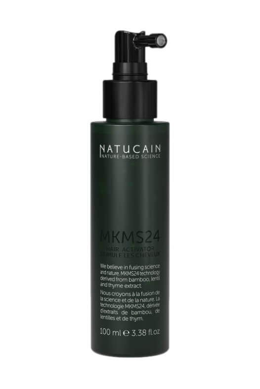Natucain Hair Activator 100 ml