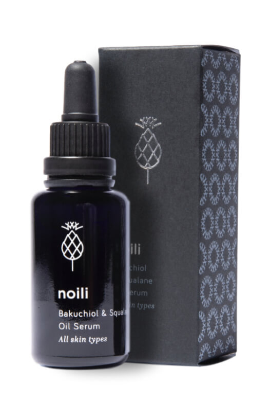 Noili Bakuchiol & Squalane Oil Serum 15 ml