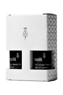 Noili Light Travel Kit na suchou pleť 2 x 15 ml