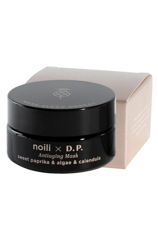 Noili x DP Mask Sleep Repeat 30 ml