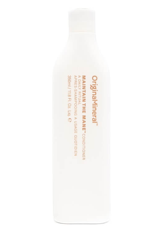 O&M Maintain the Mane Kondicionér 350 ml