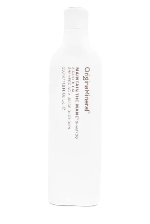 O&M Maintain the Mane Šampon 350 ml