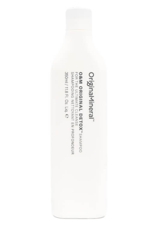 O&M Original Detox Šampon 350 ml
