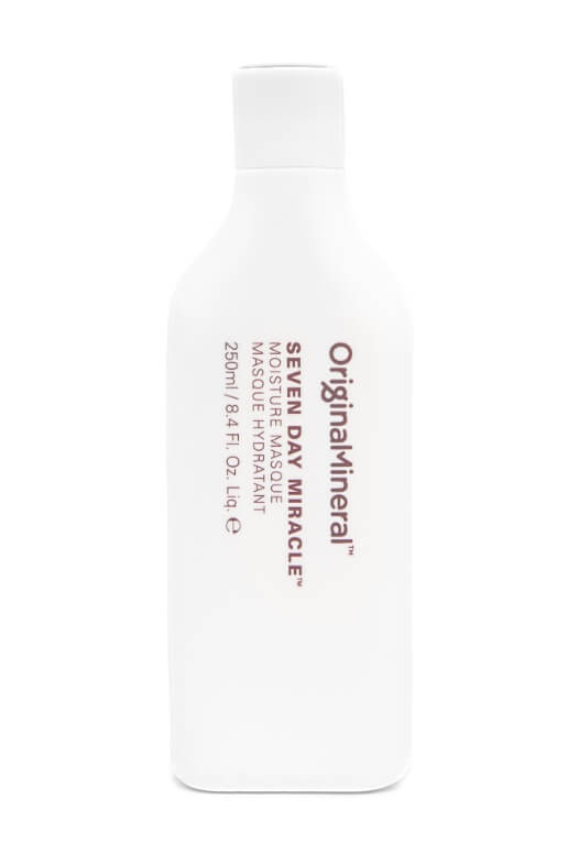 O&M Seven Day Miracle Maska 250 ml