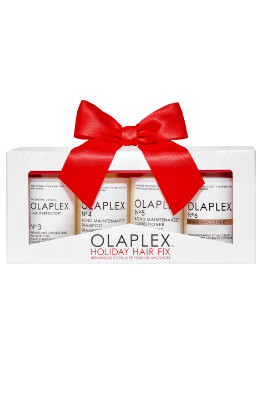 Olaplex Holiday Hair Fix