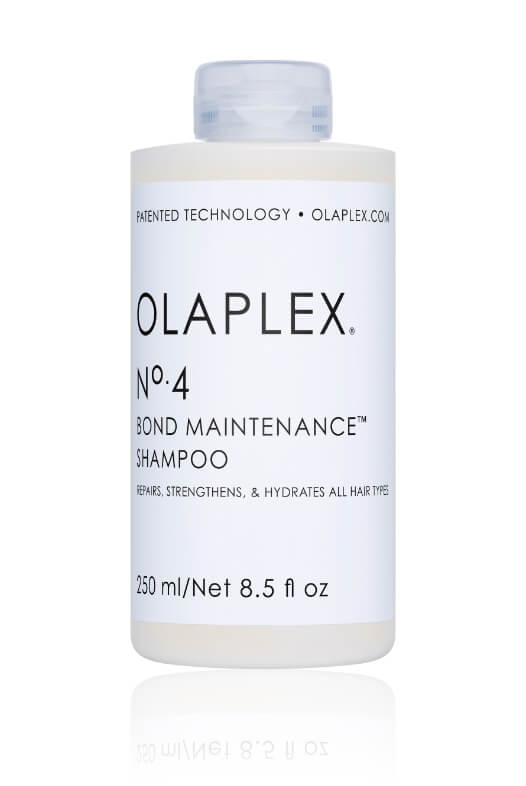 Olaplex No. 4 šampon 250 ml