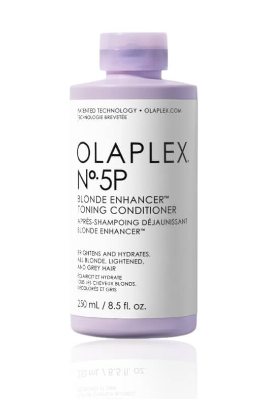 Olaplex No. 5P Blonde Enhancer Toning Conditioner 250 ml