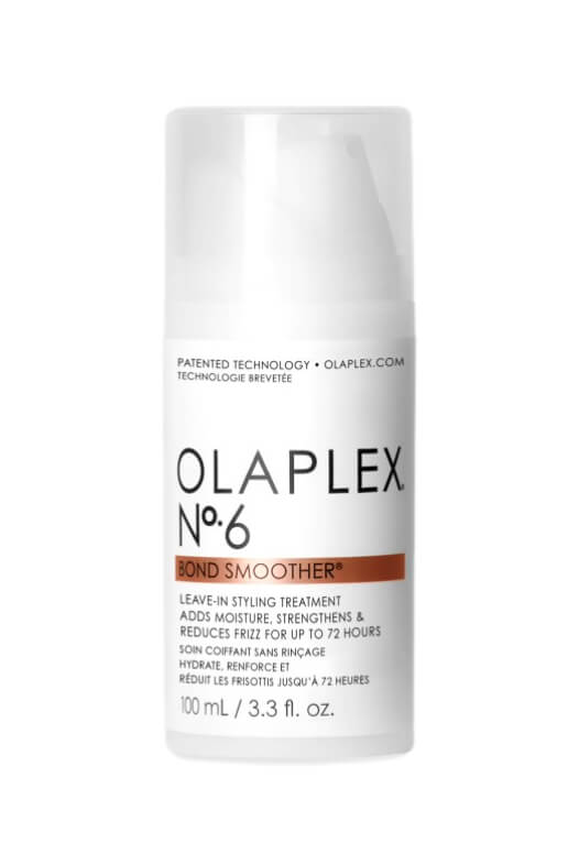Olaplex No. 6 Bond Smoother Airless Pump 100 ml