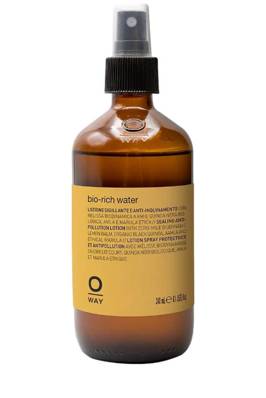 Oway Bio-Rich Water 240 ml