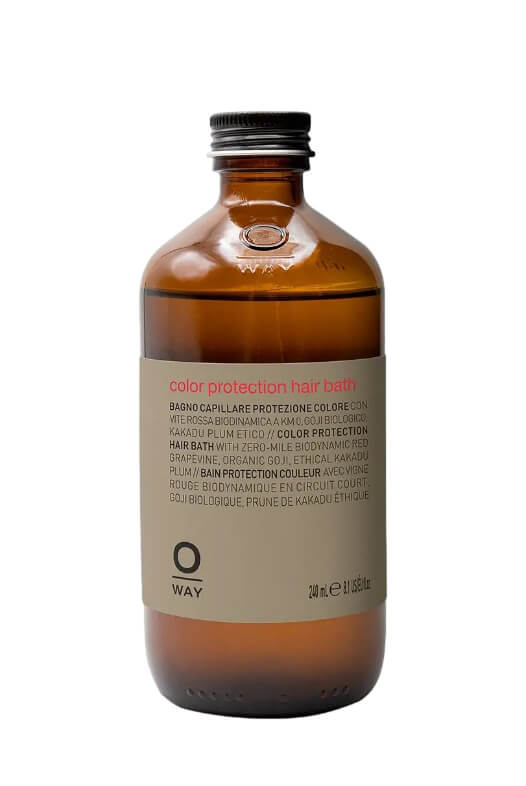 Oway Color Protection Hair Bath 240 ml