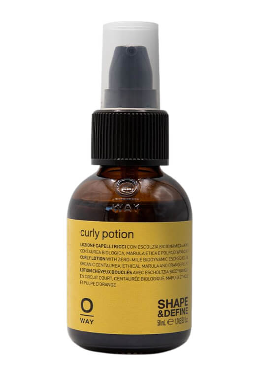 Oway Curly Potion 50 ml