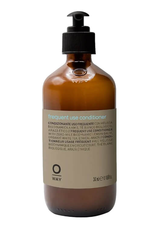 Oway Frequent Use Conditioner 240 ml