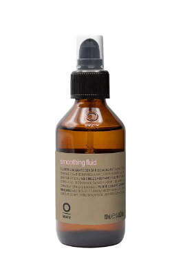 Oway No-rinse Smoothing Fluid 100 ml