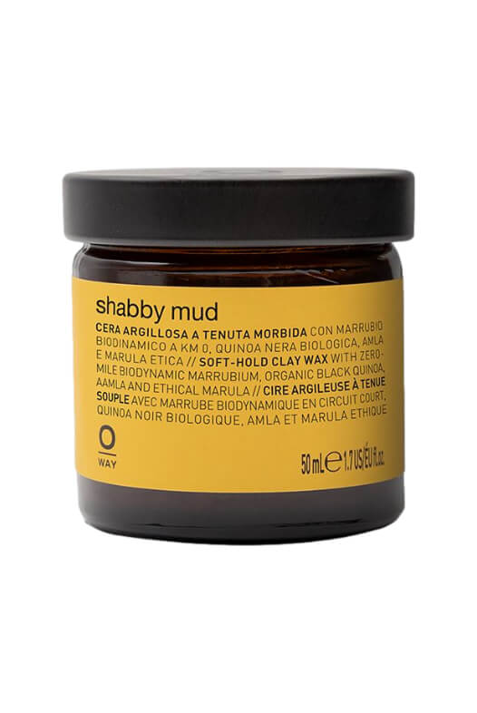 Oway Shabby Mud 50 ml
