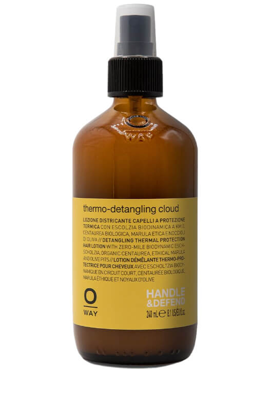 Oway Thermo-detangling Cloud 240 ml