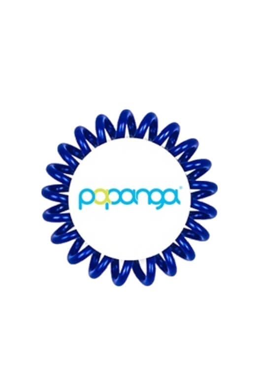 Papanga Classic malá - modrý oceán