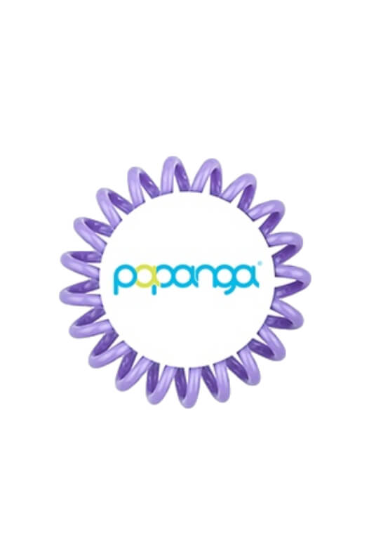 Papanga Classic malá - světlá fialová