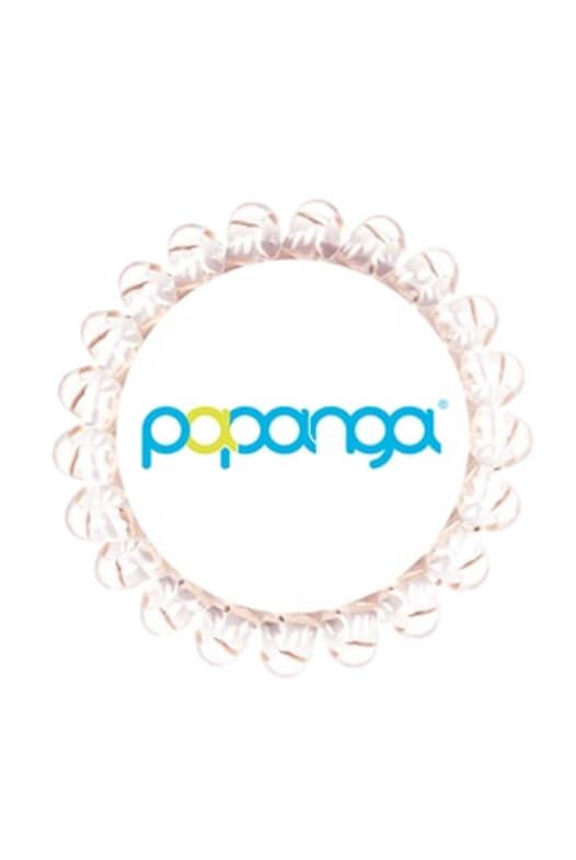 Papanga Classic velká - průsvitná
