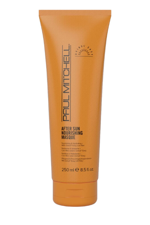 Paul Mitchell After Sun Nourishing Masque 250 ml