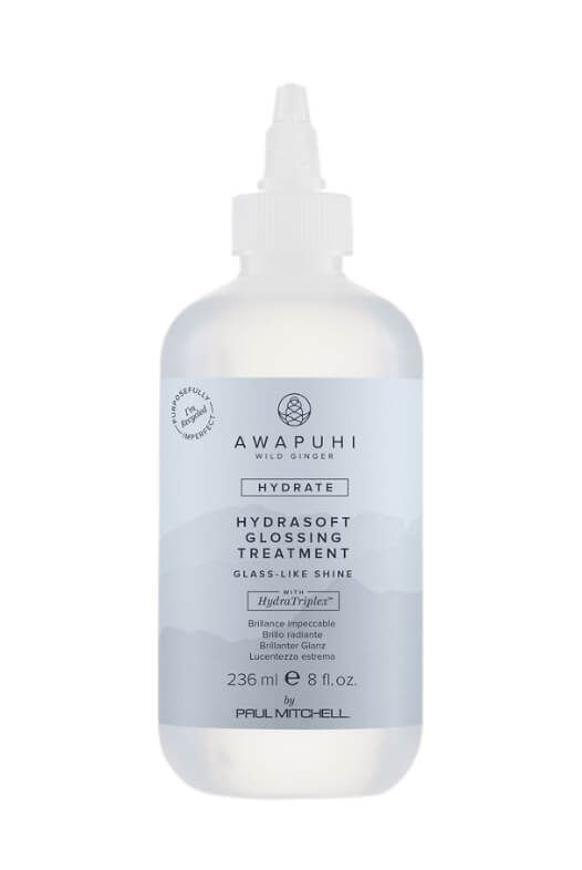 Paul Mitchell Awapuhi Wild Ginger HydraSoft Glossing Treatment 236 ml