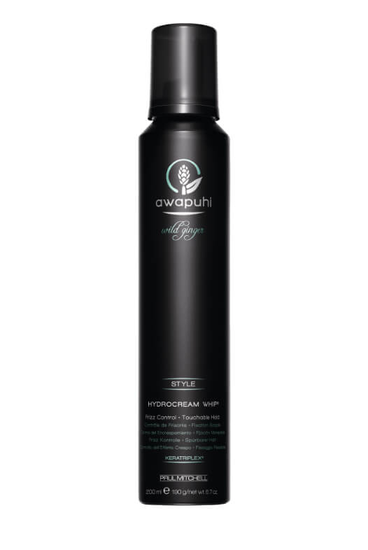 Paul Mitchell Awapuhi Wild Ginger HydroCream Whip 200 ml