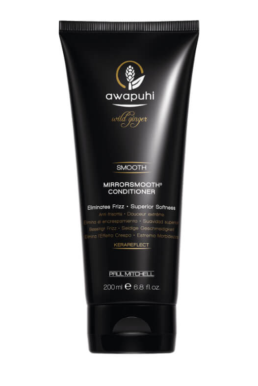 Paul Mitchell Awapuhi Wild Ginger MirrorSmooth Conditioner 200 ml