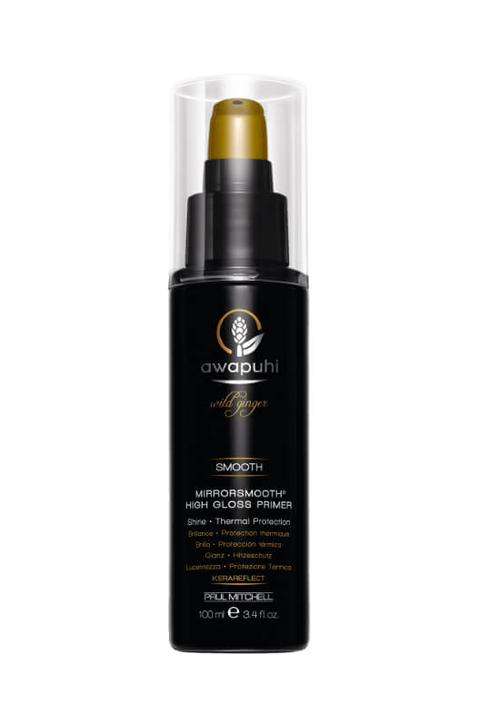 Paul Mitchell Awapuhi Wild Ginger MirrorSmooth High Gloss Primer 100 ml