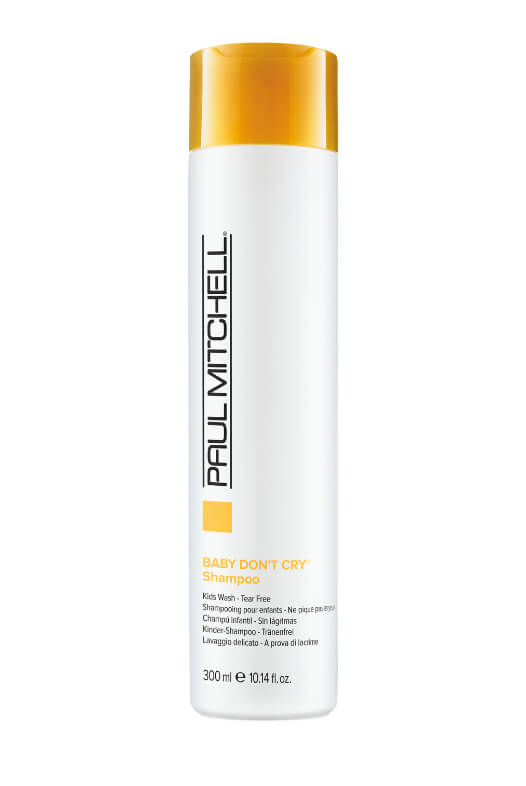 Paul Mitchell Baby Don’t Cry Shampoo 300 ml