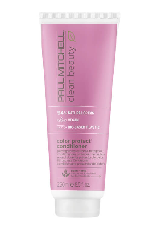 Paul Mitchell Clean Beauty Color Protect Conditioner 250 ml