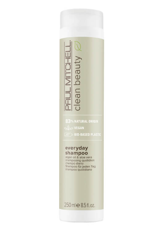 Paul Mitchell Clean Beauty Everyday Shampoo 250 ml