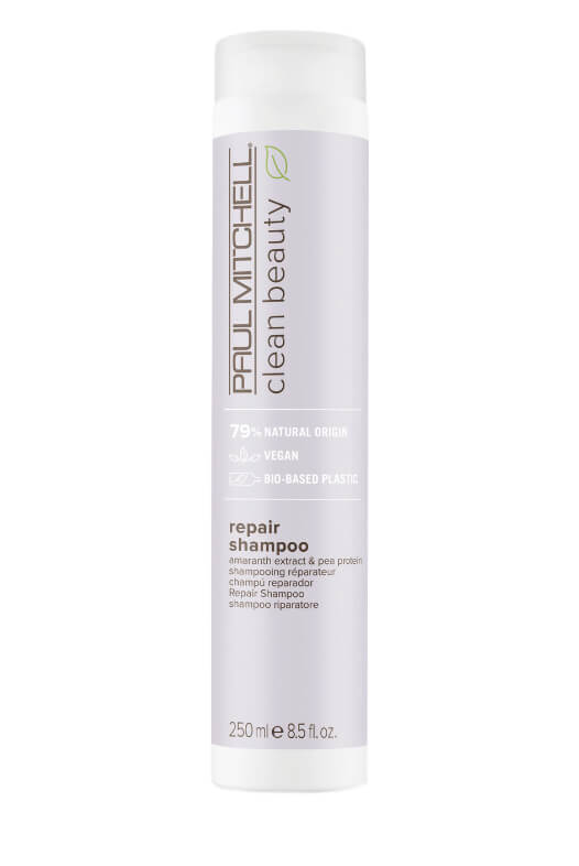 Paul Mitchell Clean Beauty Repair Shampoo 250 ml