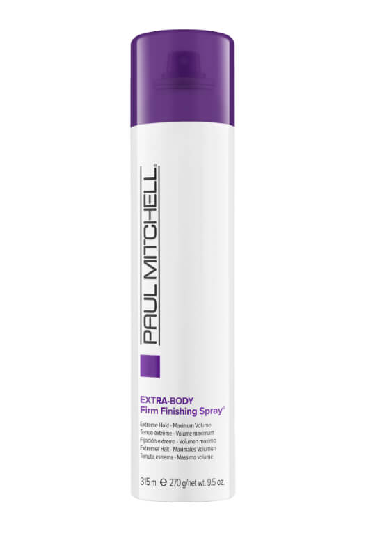Paul Mitchell Extra-Body Firm Finishing Spray 300 ml