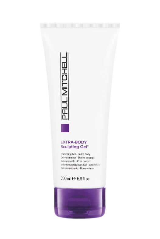 Paul Mitchell Extra-Body Sculpting Gel 200 ml