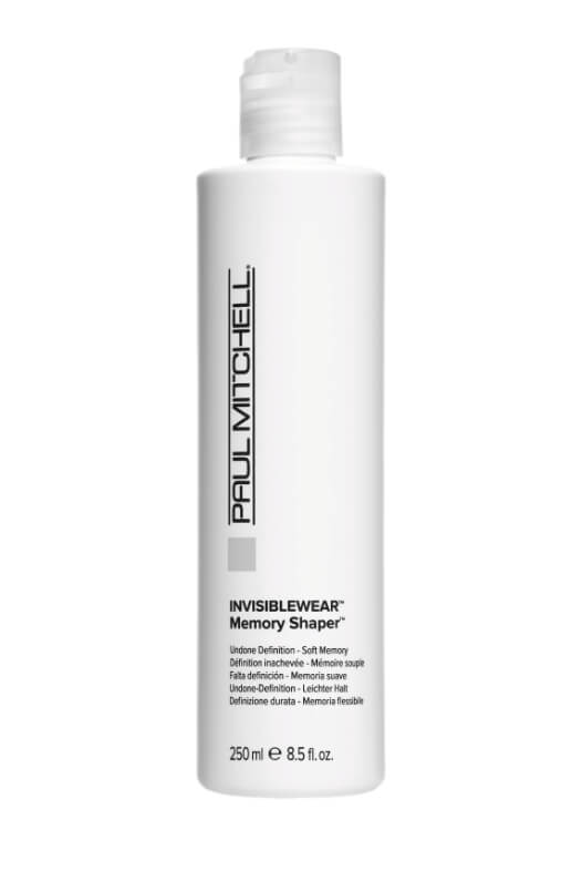 Paul Mitchell Invisiblewear Memory Shaper 250 ml