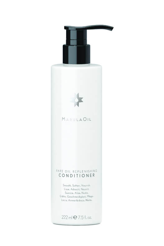 Paul Mitchell Marula Oil Rare Oil Replenishing Conditioner 222 ml