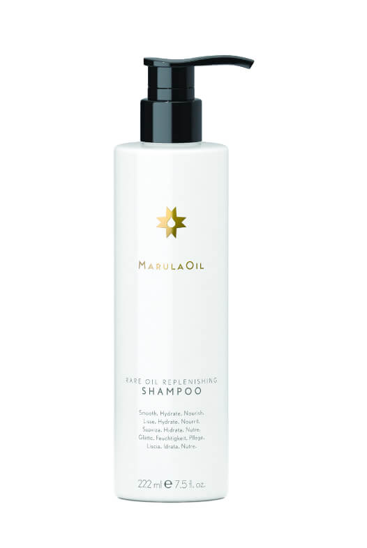 Paul Mitchell Marula Oil Rare Oil Replenishing Shampoo 222 ml